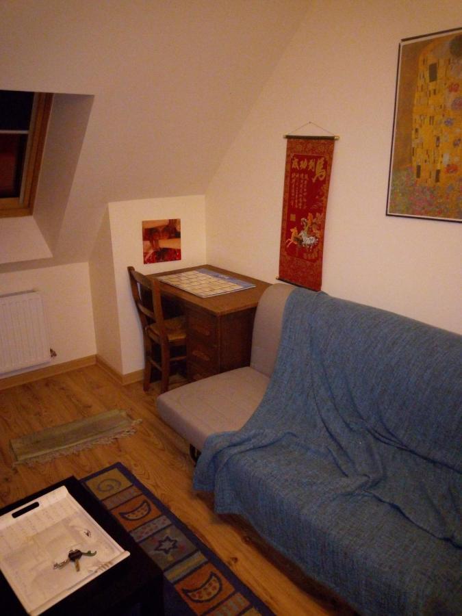 Plusieurs Chambres A 20 Km Au Sud De Paris Ballainvilliers Eksteriør billede