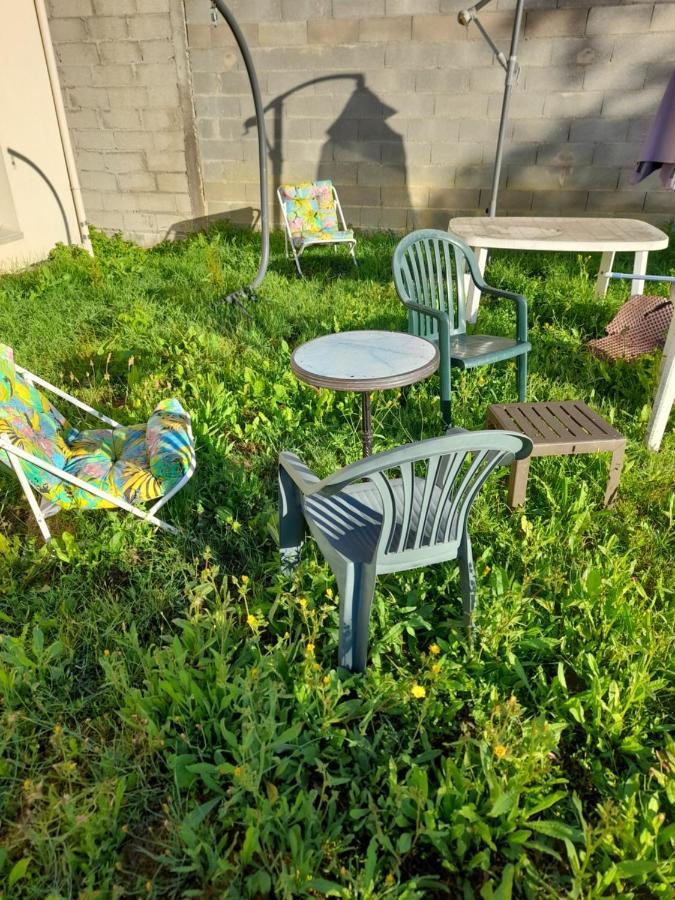 Plusieurs Chambres A 20 Km Au Sud De Paris Ballainvilliers Eksteriør billede