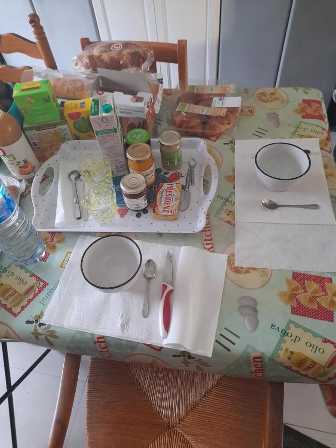 Plusieurs Chambres A 20 Km Au Sud De Paris Ballainvilliers Eksteriør billede